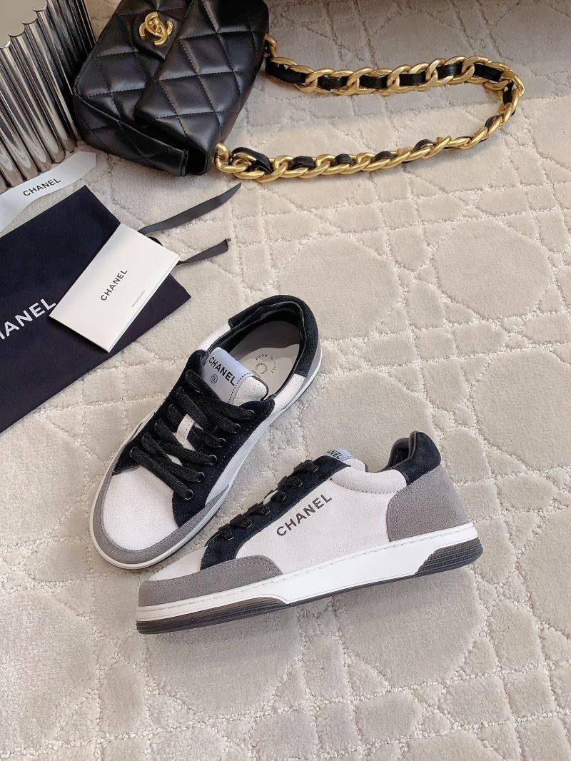 Chanel Sport Shoes